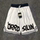 Новый американский модный бренд high street basketball, быстросохнущие повседневные летние шорты для мальчиков, свободные спортивные штаны с пятью точками наклона, бальные штаны mini 4