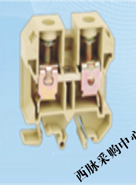 【品质保障】SAK-25EN(JXB-25/35 灰色）仿魏德米勒接线端子