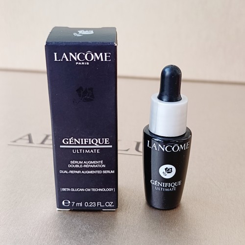 小黑瓶兰蔻精华肌底液7ml