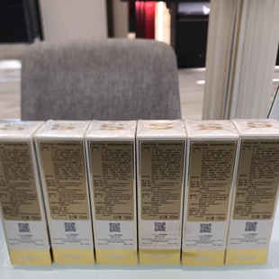 国内专柜希思黎抗皱修活精华水100ml补水润养 紧实肌肤剪角会员礼