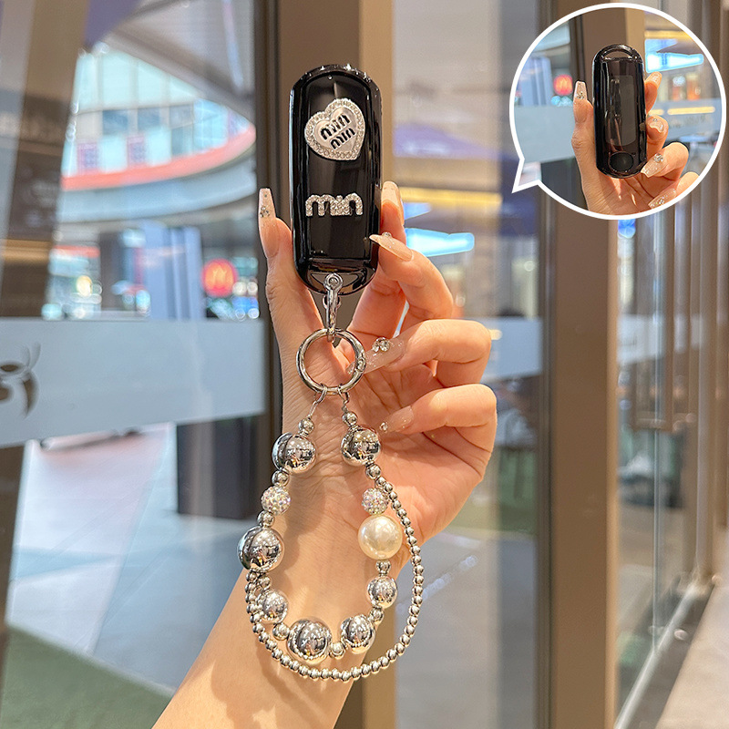 适用马自达3昂克赛拉钥匙套cx4 cx5阿特兹cx8睿翼mx5汽车包壳扣女