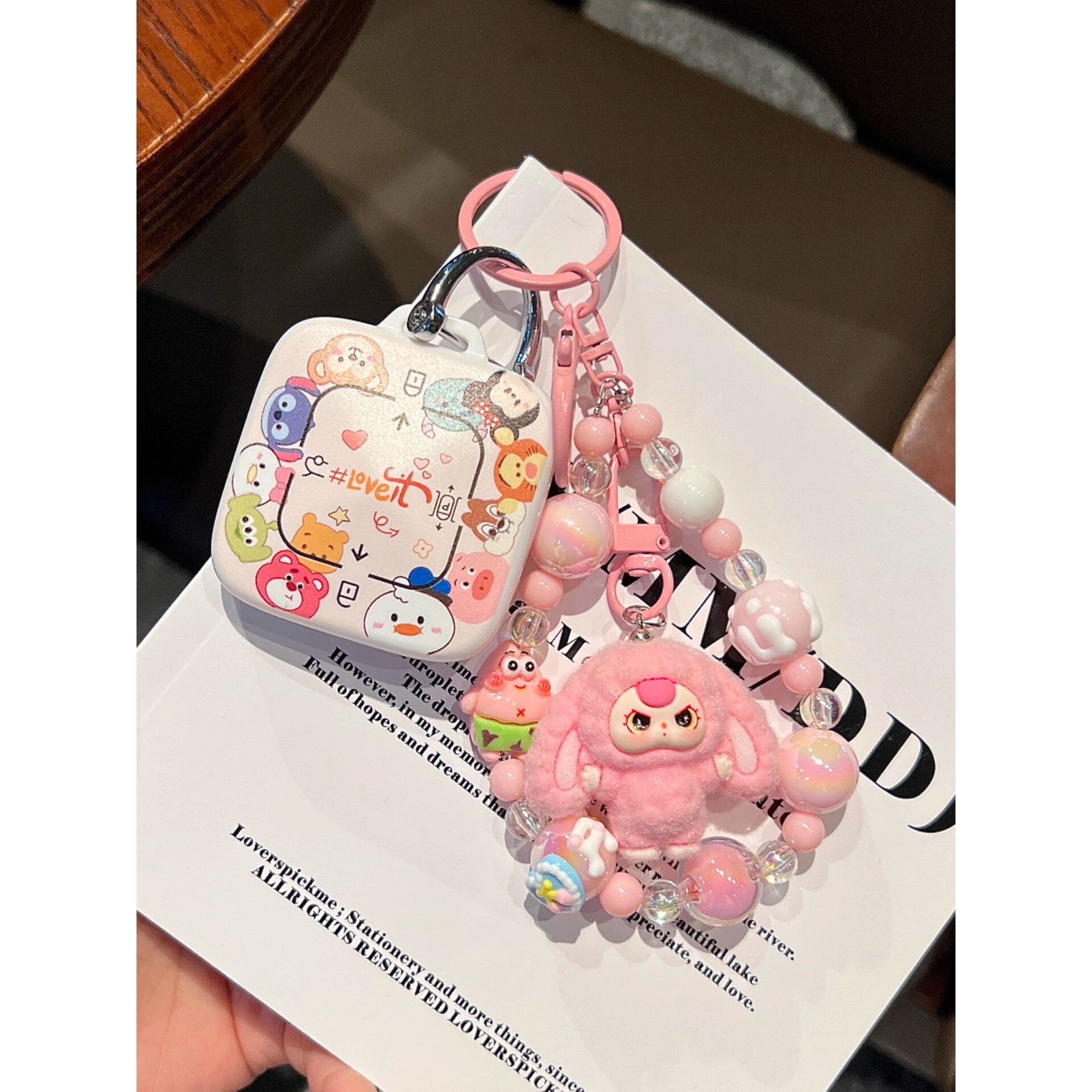 极氪001钥匙套极氪007指尖陀螺卡片009汽车zeekr极客7x壳2025款扣