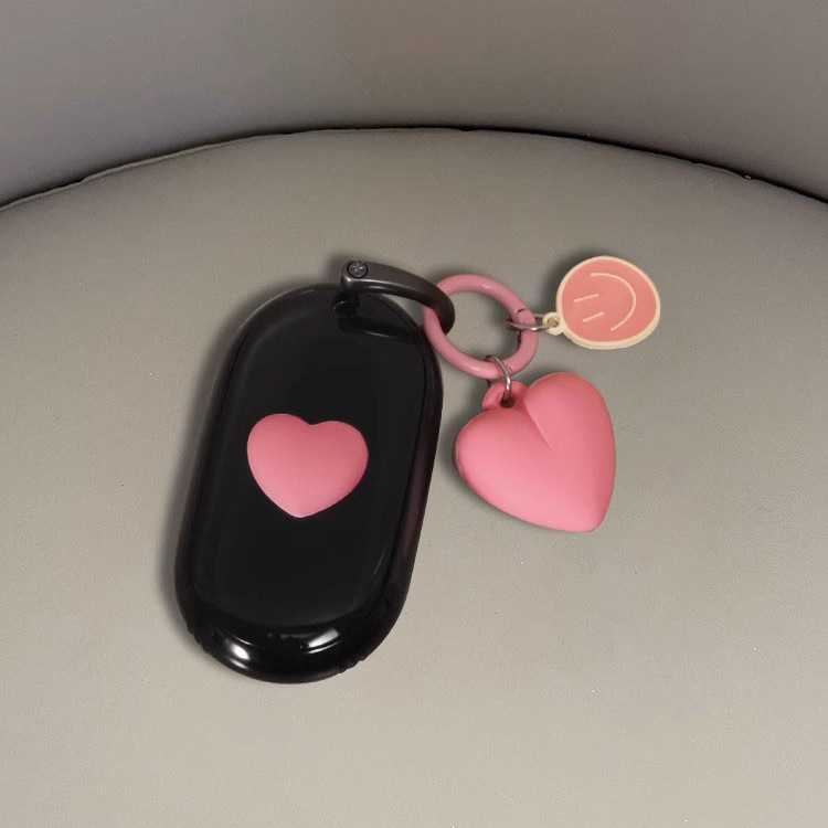 适用奔驰C260L钥匙套E300L/A/C200l/200车glc300l/260壳gla200扣