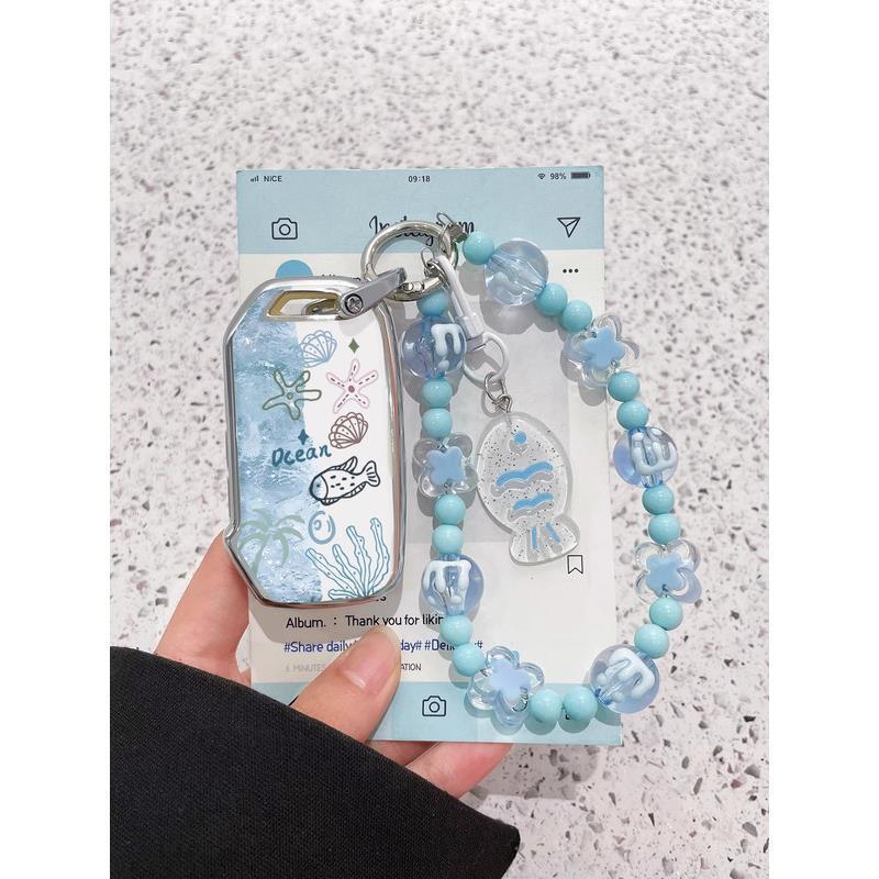 适用于起亚k3钥匙套智跑k5 k2 kx3 k4 kx5 kx7 kxcross奕跑索兰托