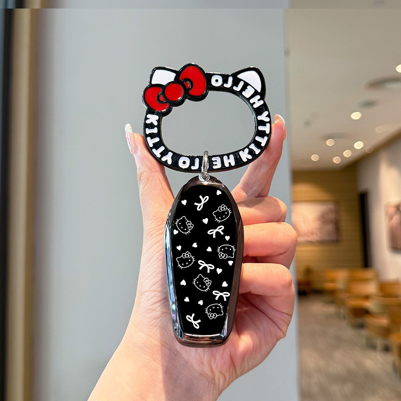 比亚迪海鸥钥匙套汉秦plus海豚秦l宋pro唐海豹06宋ldmi驱逐舰05扣