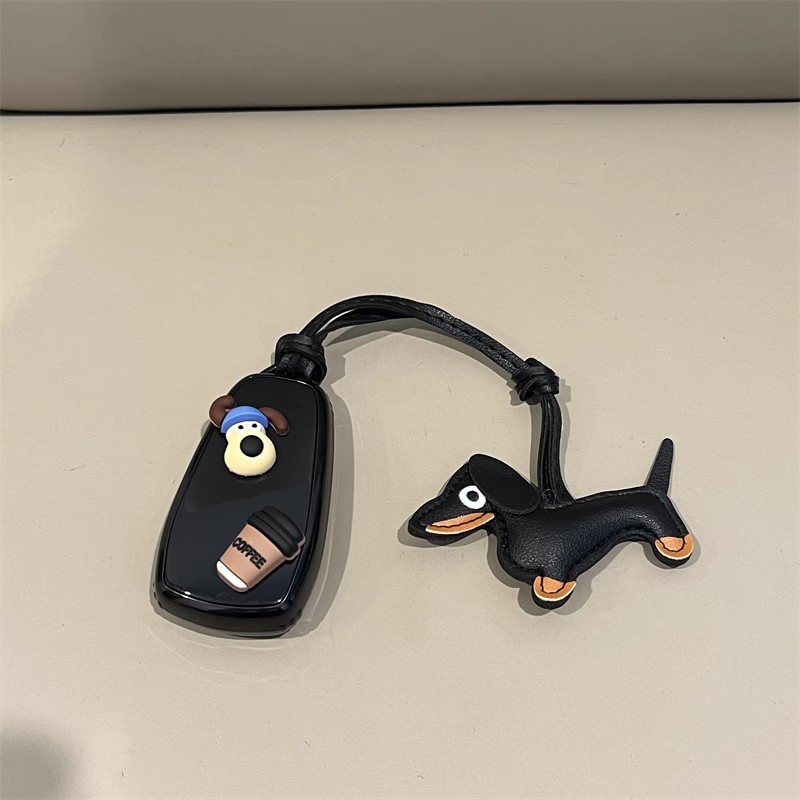 适用长安cs75plus钥匙套逸动plus女cs55壳cs35欧尚x5糯玉米unit扣