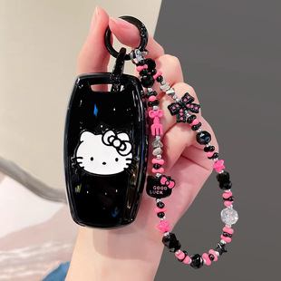 哈弗猛龙钥匙套26款二代大狗plus长城新H6L枭龙max神兽h5汽车h9扣