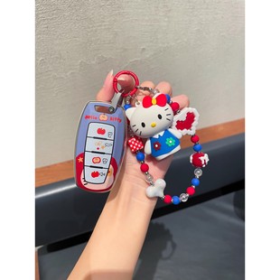 专用哈弗二代大狗钥匙套长城哈佛猛龙神兽枭龙max酷狗枭龙车扣壳