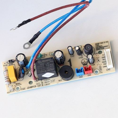 九阳电饭锅配件F40FY-F504连接线