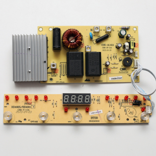 HD4925原装 全新 飞利浦电磁炉配件主控制显示灯板HD4911 Philips