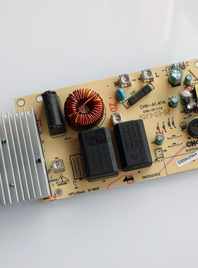 奔腾电磁炉配件CH2129 CH2182 CH2196 CH2051主板CHK-A1.41A原装