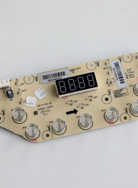 九阳电压力锅配件Y-50A7 Y-60A7 Y50C-B393显示板控制板电脑板