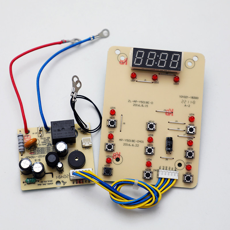 爱仕达电压力煲AP-50E111电源板显示板Y5018E Y6018E Y50E802原装,生活电器,其他生活家电配件,淘宝优惠券,粉丝福利购,淘宝优惠卷