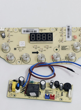 九阳电压力煲配件Y-50A7 Y-60A7 Y50C-B393电源板显示板控制板