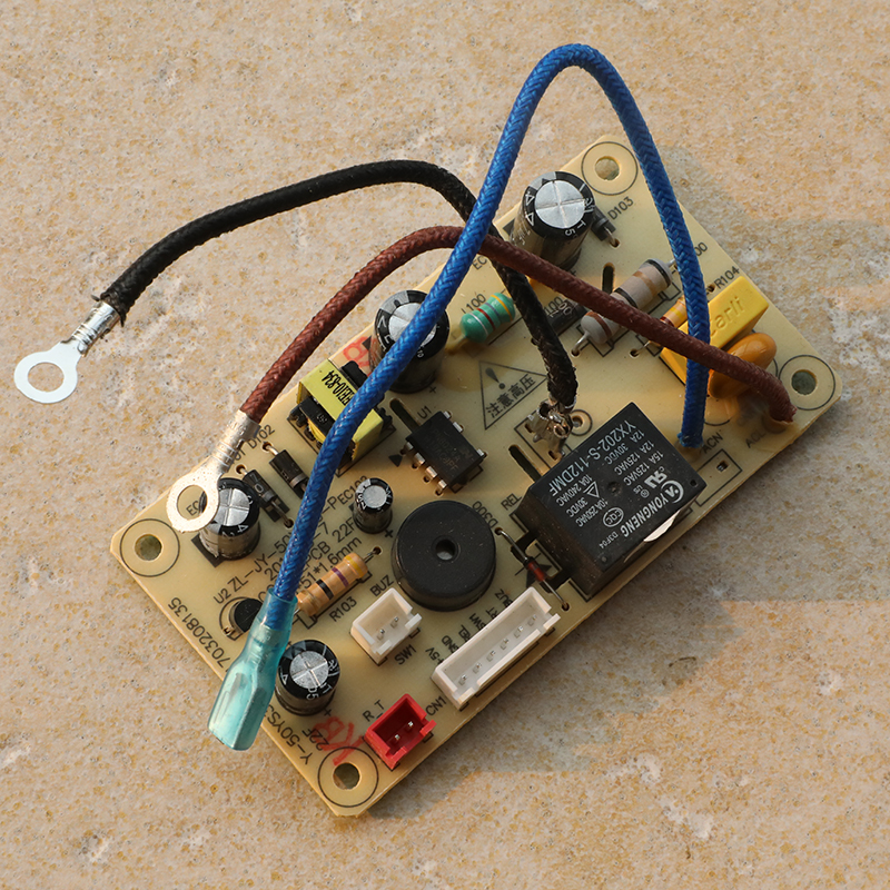 九阳电压力煲JYY-40YL1 50YL1 50YL2 60YL2 50YS18 50ys10电源板