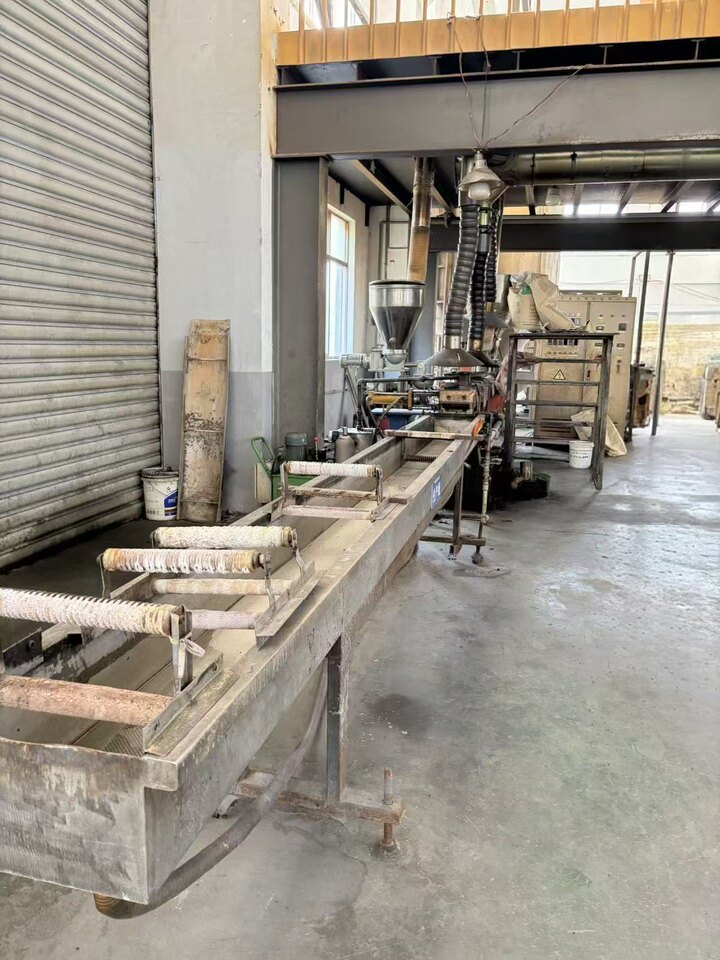 4月6日常州机器设备一批网络拍卖公告