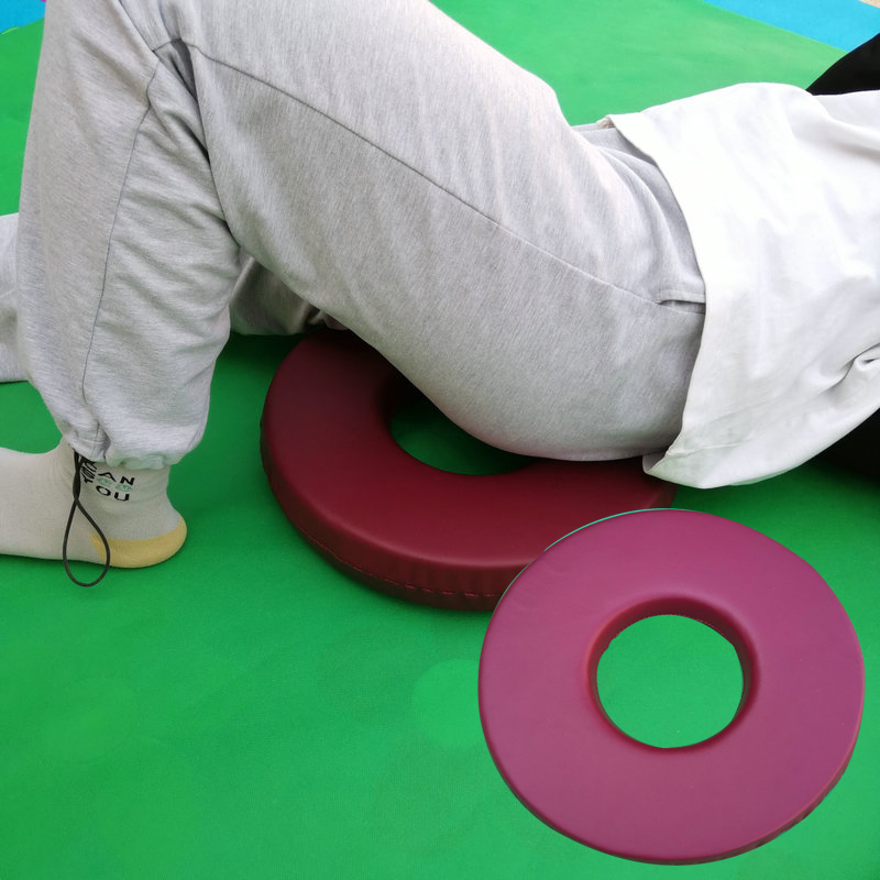 臀部防褥疮圆垫卧床老人屁股