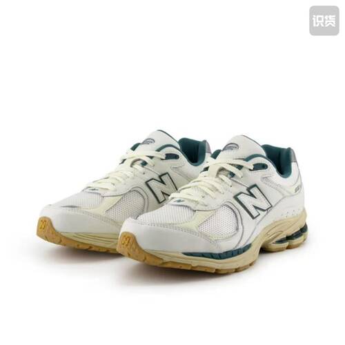 New Balance 2002R 跑鞋 M2002RGS