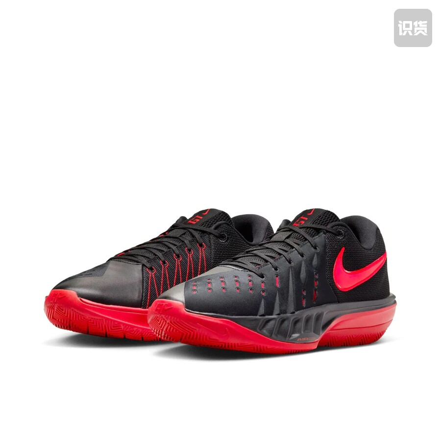 Nike Air Zoom GT Cut Academy 2 篮球鞋 实战HV9775-003图片
