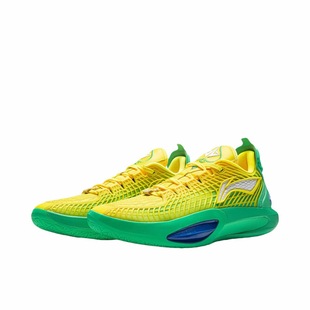 李宁 Jimmy Butler 3 吉米巴特勒3代 碳板减震 ABAU107-31 广东YY