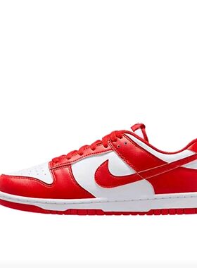 耐克低帮运动休闲板鞋HF5441-104 河北CZ仓