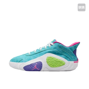 耐克耐克正品Tatum 2女子大童潮流实战篮球鞋HJ7382-303山东XY仓