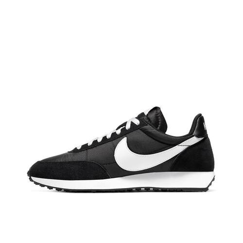 Nike Air Tailwind 79 OG 休闲 复古时尚 跑鞋 黑白487754-012