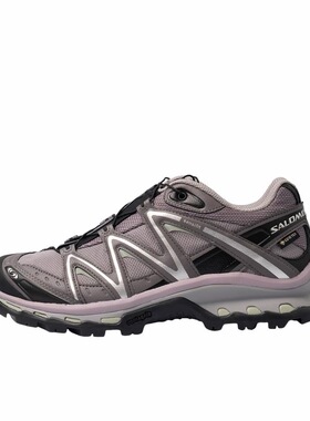 Salomon/萨洛蒙 XT-Quest ADV 越野 防水 稳定491277 四川MK1仓