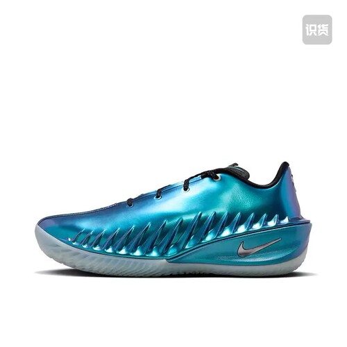 Nike G.T. Cut 4 篮球鞋 缓震抓地稳定抗扭支撑回弹IQ6205-500