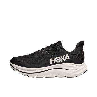 四川MK1仓 HOKA CLIFTON 1162030 BWHT 缓震 ONE 轻量