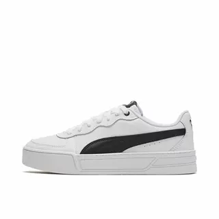 Puma/彪马 Skye 小白鞋 板鞋 厚底增高防滑耐磨复轻便 东菀yy仓