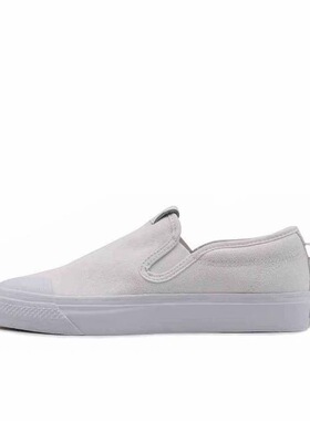 adidas Nizza Slip-on 休闲减震 防滑耐磨 轻便cq3103济南ls
