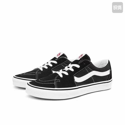 Vans/范斯 SK8-Low 板鞋 VN0A4UUK6BT