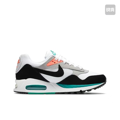 Nike Air Max Correlate 跑鞋 减震回弹防滑耐磨轻便透气温州qz