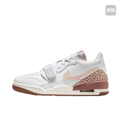 耐克女子AIR JORDAN LEGACY 312L运动篮球鞋FQ7827-100江西DJ仓库
