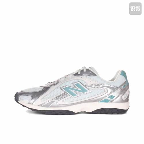 【高圆圆同款】 New Balance 204L 德训鞋 运动休闲鞋 U204L7A8