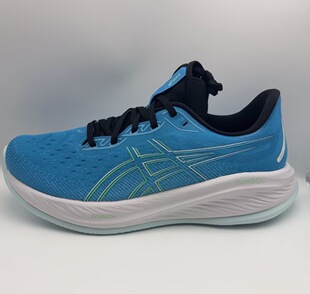亚瑟士Asics GEL-CUMULUS 26 运动户外健身晨跑马拉松跑鞋天津ZJ