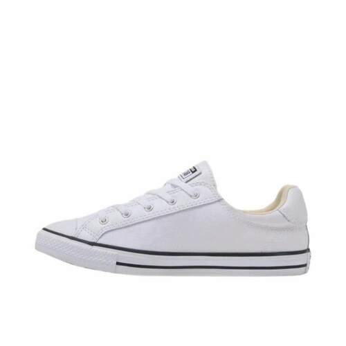 Converse Chuck Taylor All Star Dainty 低帮 帆布鞋A12951C