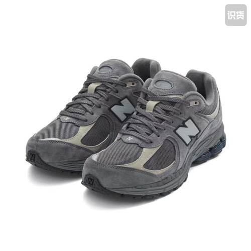 New Balance 2002R 跑鞋  M2002RTC