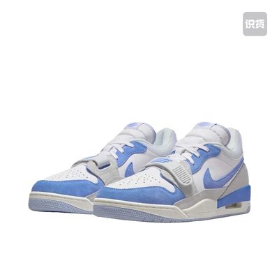 耐克Jordan Legacy 312 LOW篮球鞋AJ312板鞋CD7069-141 广东dc