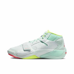 Jordan Zion 2 PF 锡安2 中帮篮球鞋DM0858-367广东LS仓