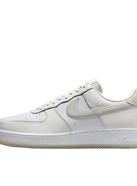 Nike Air Force 1 空军一号 板鞋 轻便舒适百搭耐磨 FN5832-100