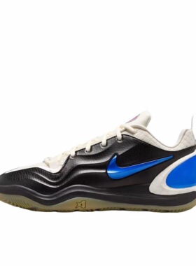 Nike A'Two a'ja Wilson 篮球鞋 柔软圆头 IH1138-001 广东ZQ