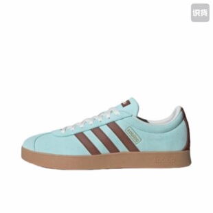adidas VL Court 2.0 T头鞋 KK3772