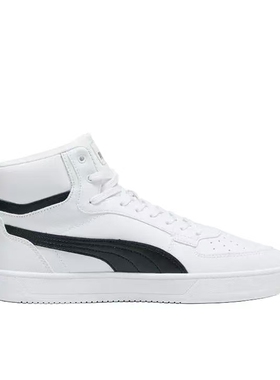 Puma/彪马 Caven 2 板鞋 防滑耐磨舒适百搭复古轻便透气温州qz