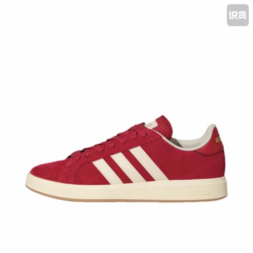 adidas CAMPUS 00S休闲鞋男女同款黑白KH6991安徽xc仓