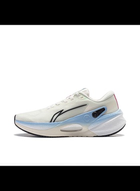 正常发货李宁烈骏7 V2低帮短跑跑步鞋男款ARZU003-1慈溪cl仓