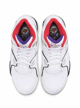 Nike Air Flight 89 篮球鞋  盖章发货  倒卖绕道 安徽HC仓