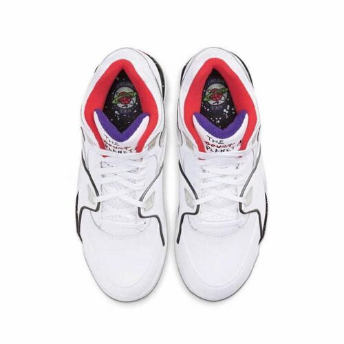 Nike Air Flight 89 篮球鞋  盖章发货  倒卖绕道 安徽HC仓