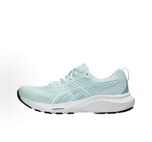 Asics GEL-CONTEND 9 舒适百搭 潮流炫酷 运动健身跑步鞋天津ZJ仓